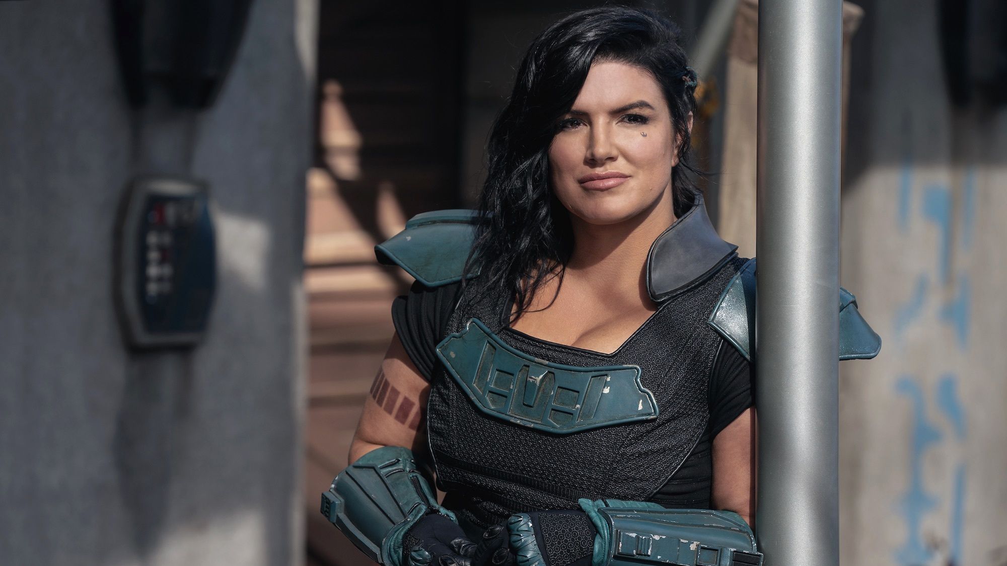 Star Wars: The Mandalorian Season 3 Rumor Points To Casting of Chicago Med  Actress