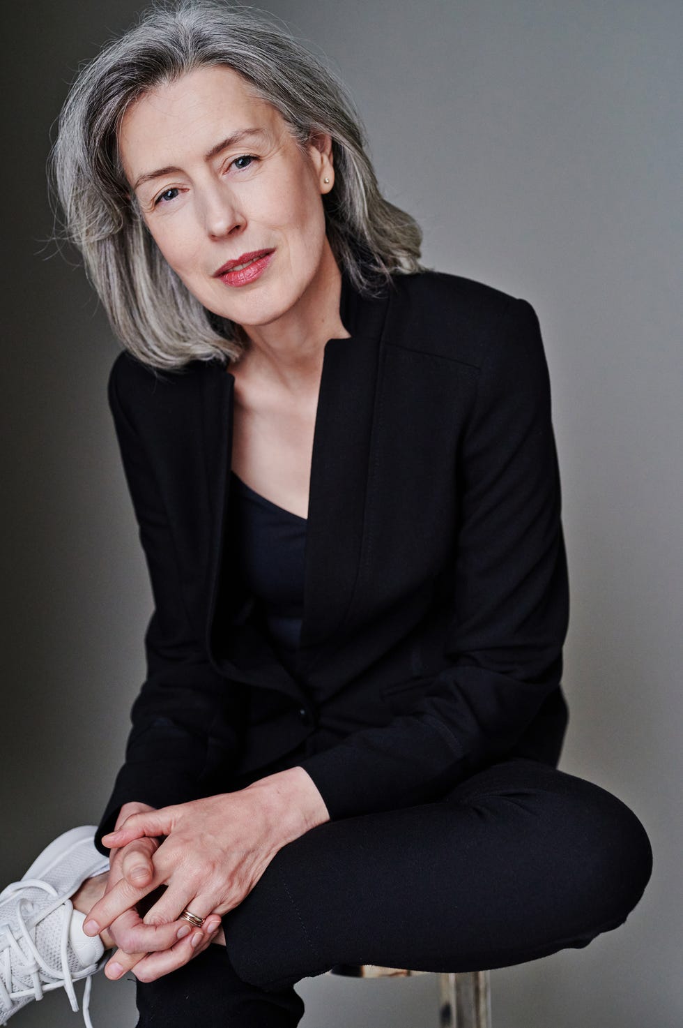 gina mckee