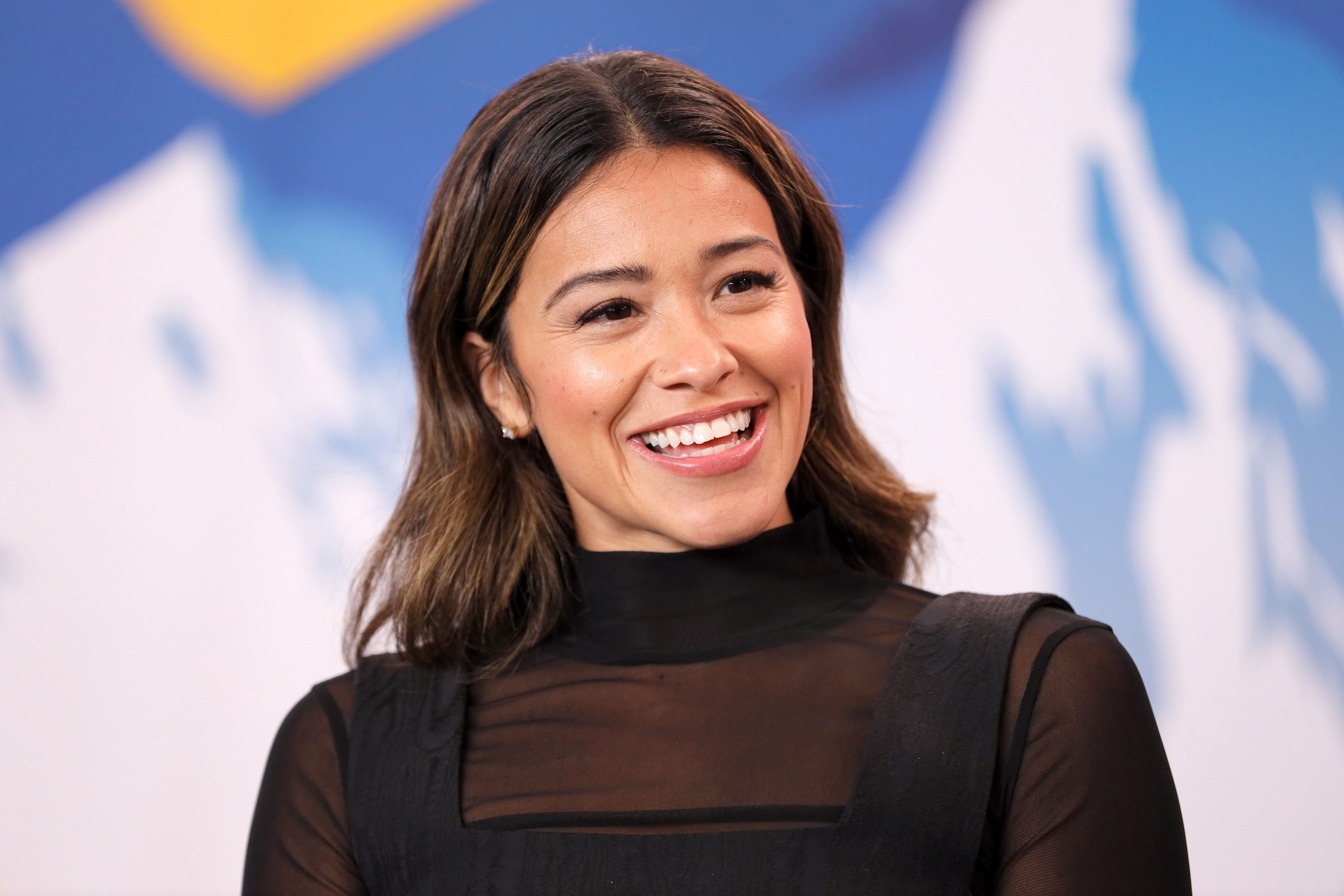 Players: Gina Rodriguez & Damon Wayans Jr. to Star in Netflix Rom-Com