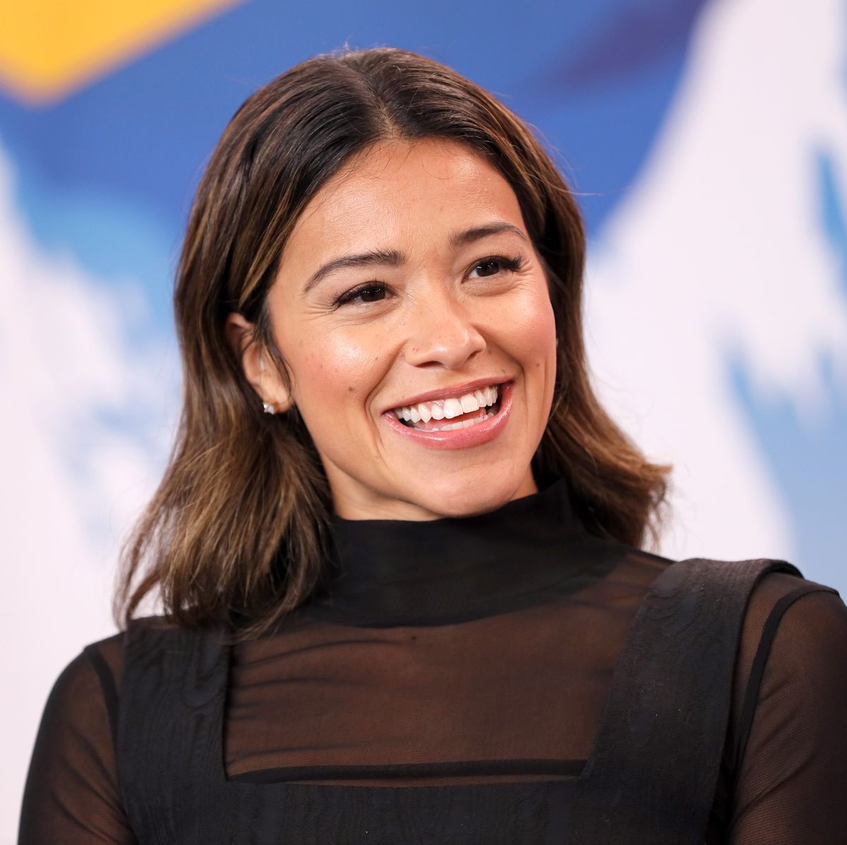 The Bold and the Beautiful alum Gina Rodriguez cast in Netflix rom