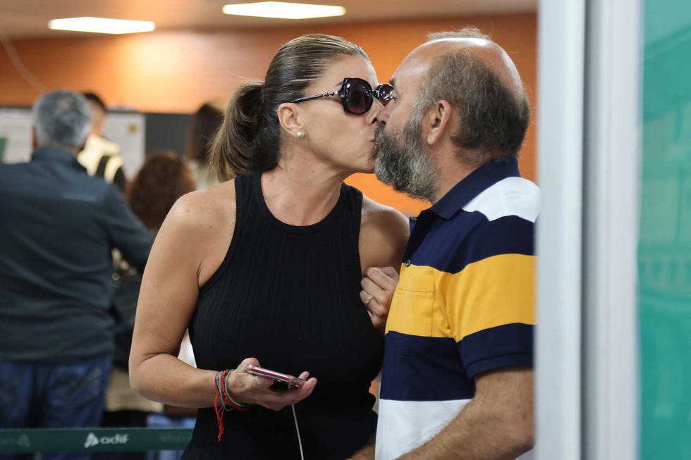 ginés y yaiza siguen juntos tras supervivientes
