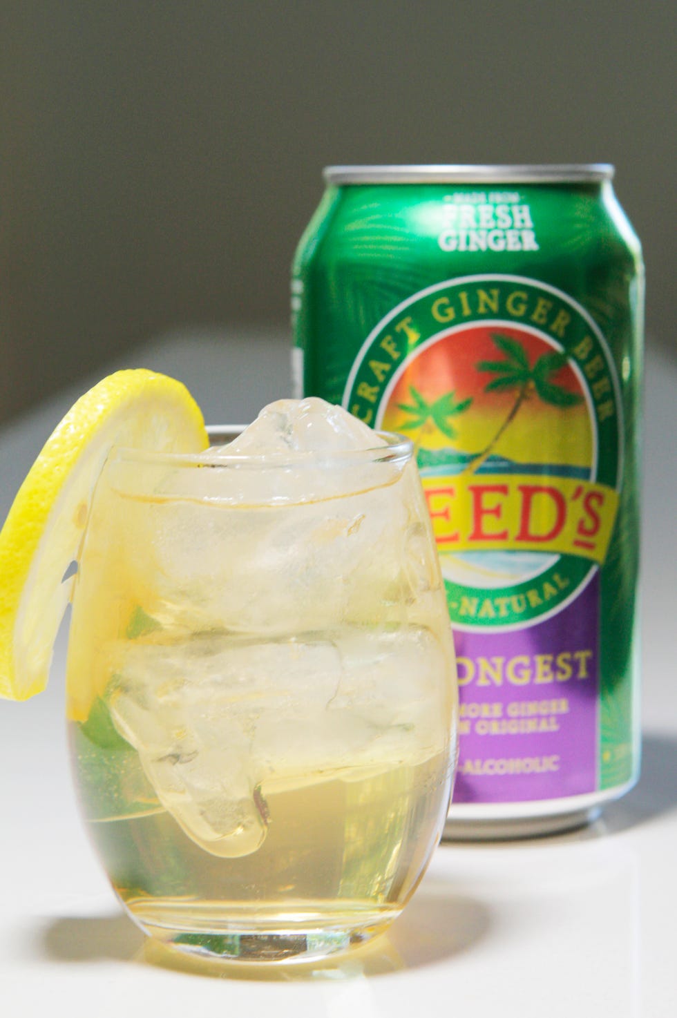 22 Ginger Beer Cocktails — These Ginger Beer Cocktail Recipes Are Perfect For Any Season 6049