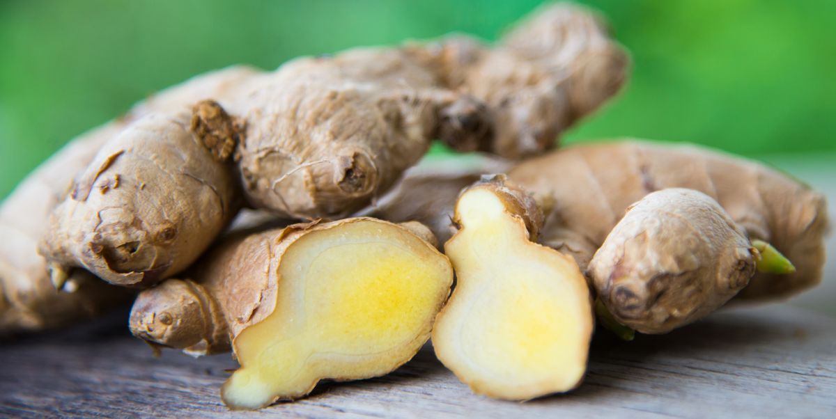 The Easiest Way to Grow Ginger at Home