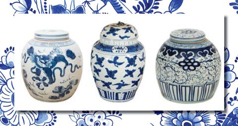 Porcelain, Blue and white porcelain, Ceramic, Urn, earthenware, Pottery, 