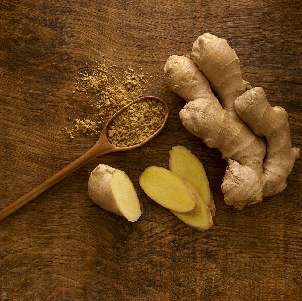 Can Ginger Help Curb Bloating? Heres The Answer - NDTV Food