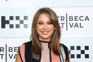 ginger zee good morning america