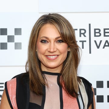 Ginger Zee Good Morning America ginger zee good morning america