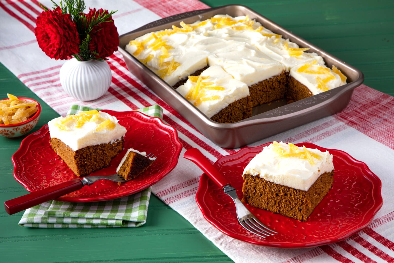 Discover 130+ christmas gingerbread cake recipe super hot - kidsdream ...