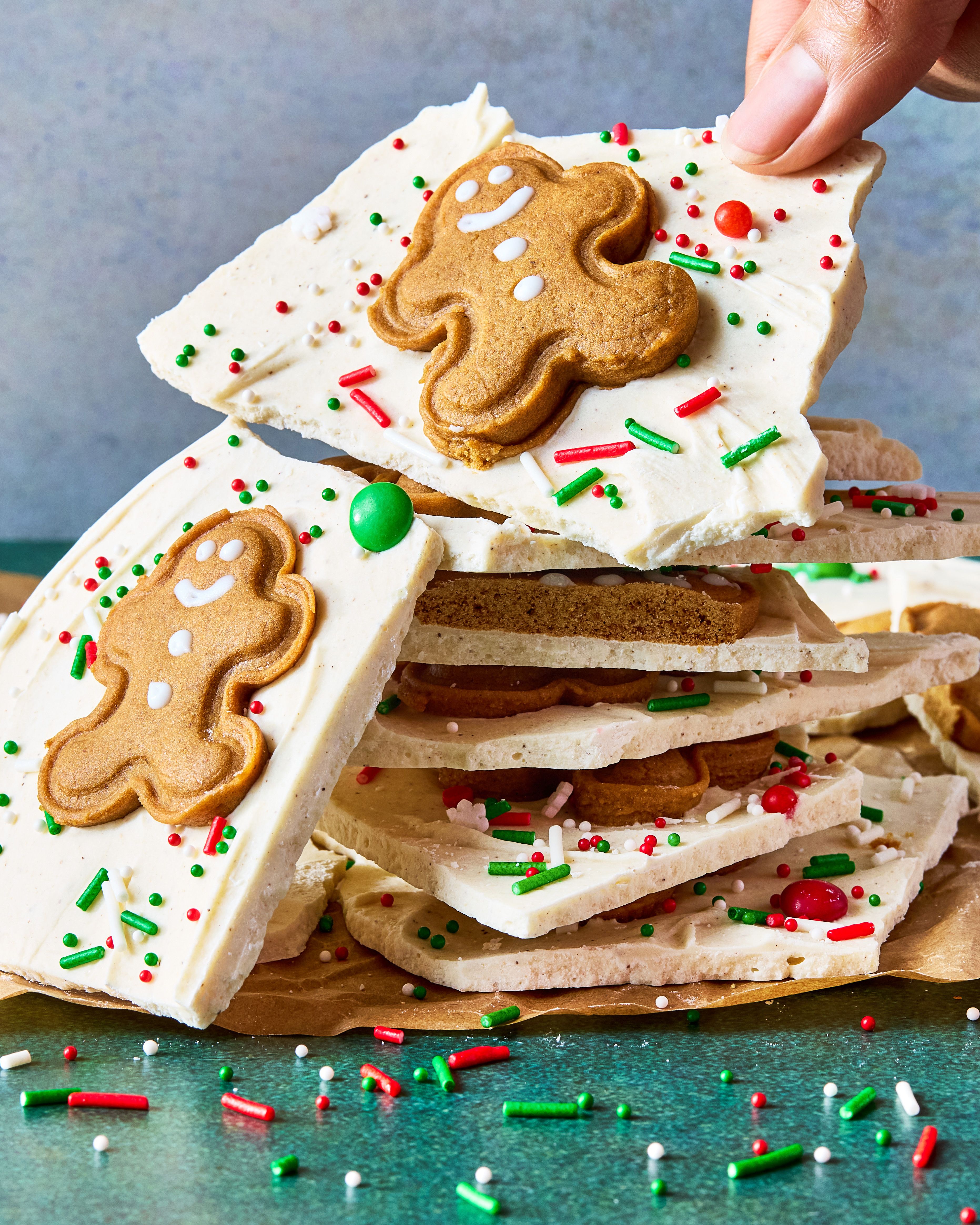 90 Best Christmas Treats Recipes Cute Holiday Dessert Ideas