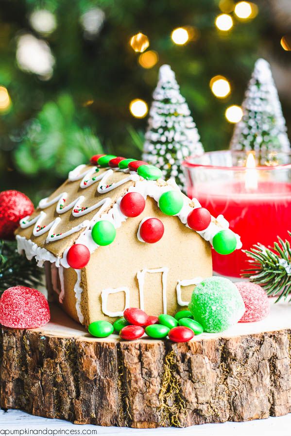 gingerbread house ideas mm gingerbread house