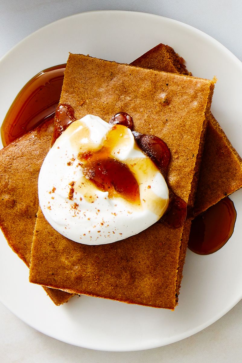 18 Breakfast Baking Recipes to Make Your Mornings Toasty