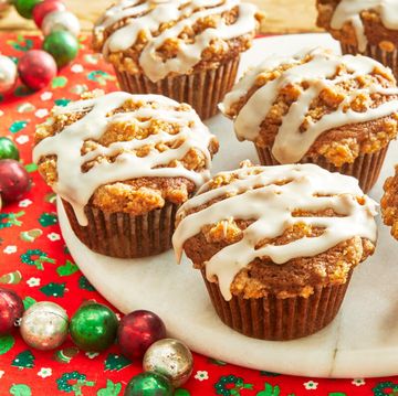 the pioneer woman's gingerbread muffins recipe