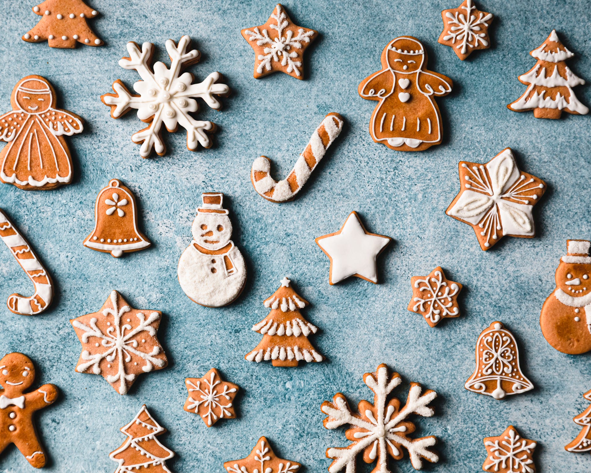 16 Best gingerbread recipes
