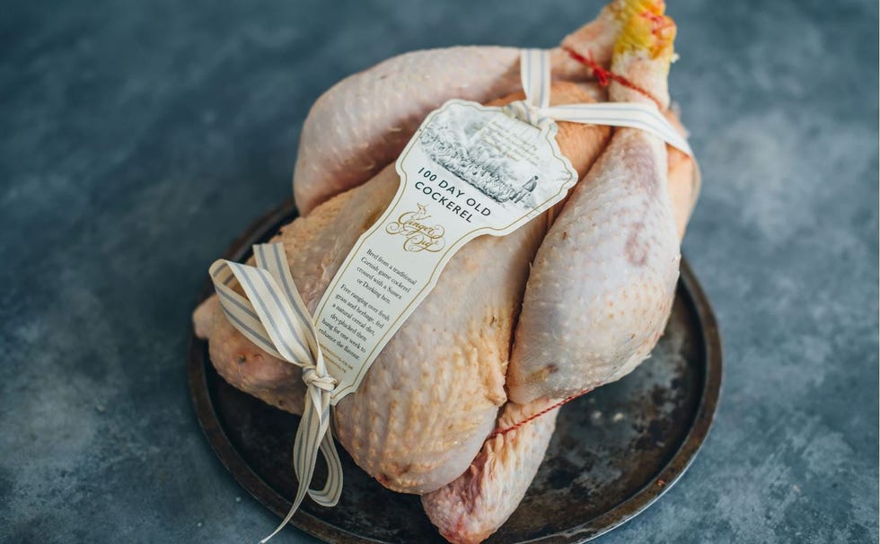 Best roast chicken