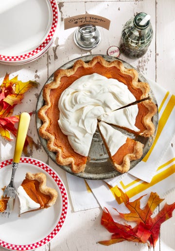 gingery sweet potato pie recipe