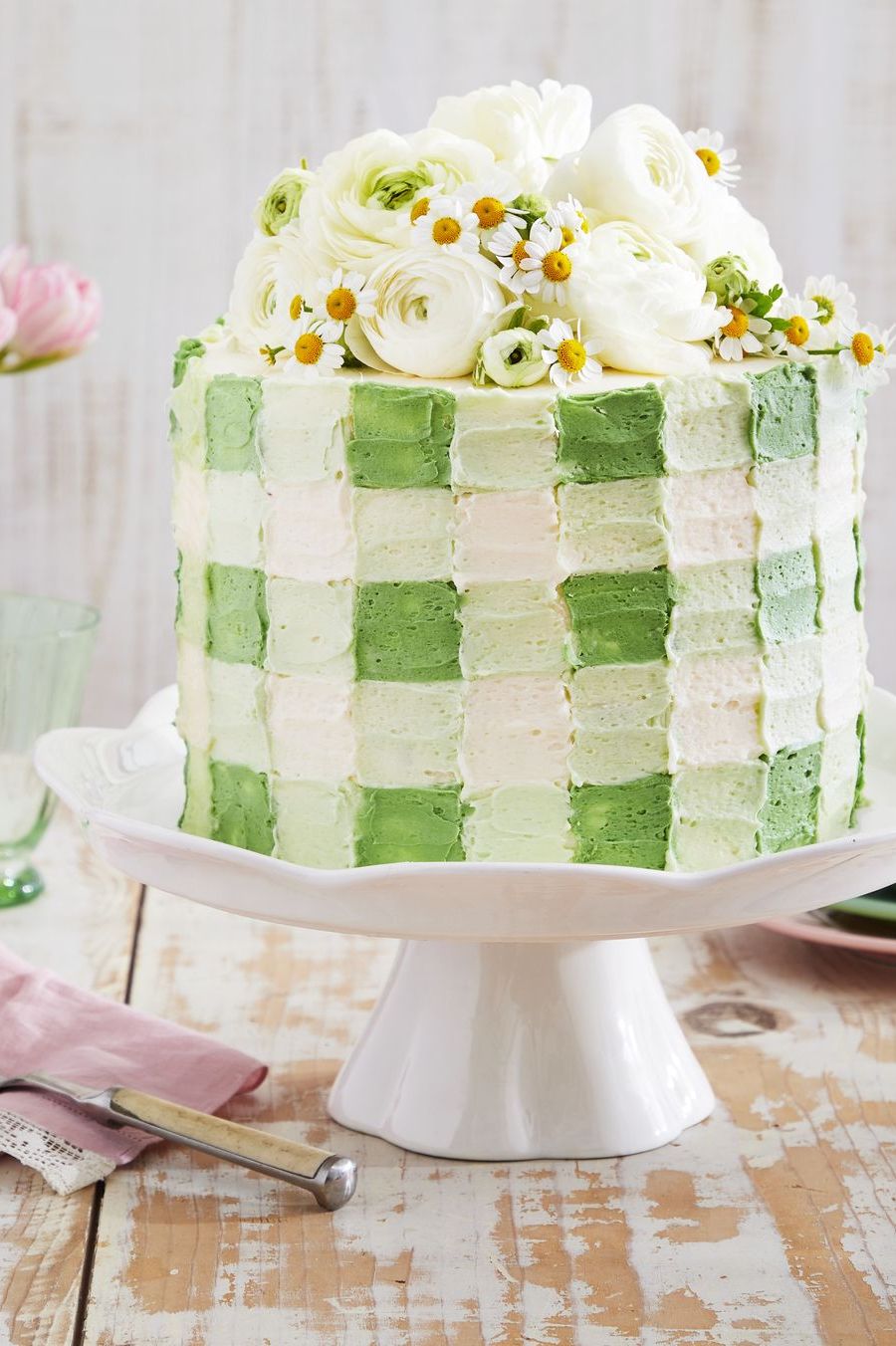 61 Best Easter Cakes - Easy Easter Cake Ideas