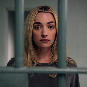 Ginny and Georgia season three Netflix ginny and georgia season three netflix