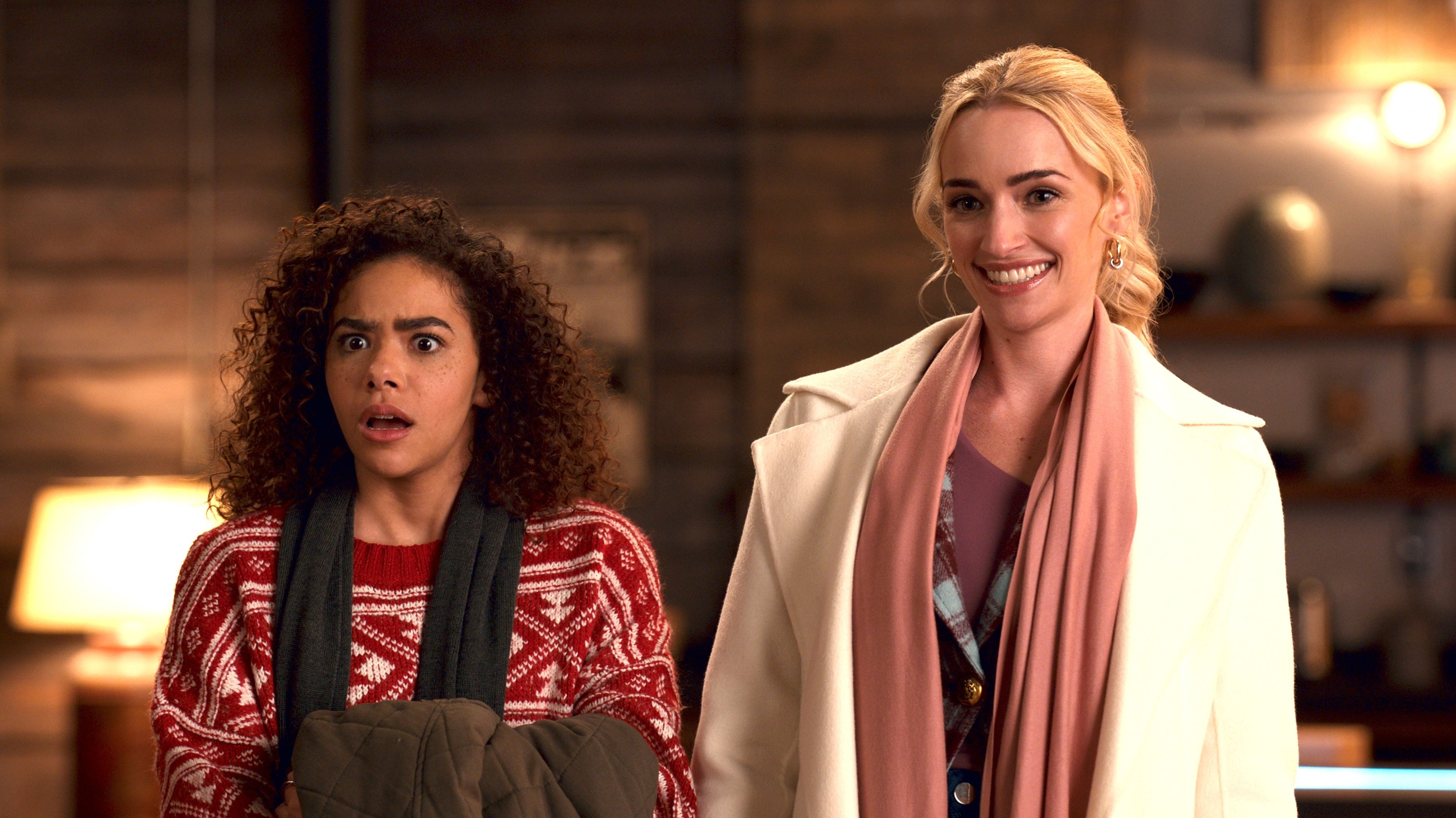📢 Ginny & Georgia Season 3 Premiere Date & Fan Excitement – What to Expect from the New Installment