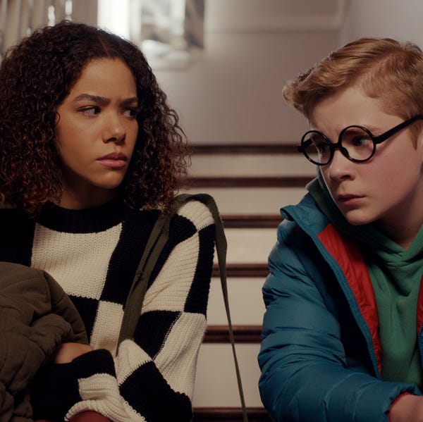Ginny and Georgia Season 4: What We Know