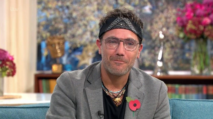 Gino  D'Acampo
