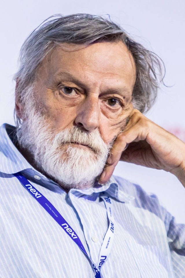 gino strada