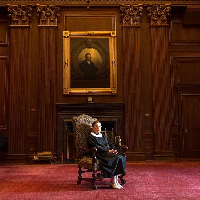 washington, dc   august 30 supreme court justice ruth bader ginsburg celebrating her 20th anniversary on the bench poses for a portrait in washington, dc, on friday, august 30, 2013 photo by nikki kahnthe washington post