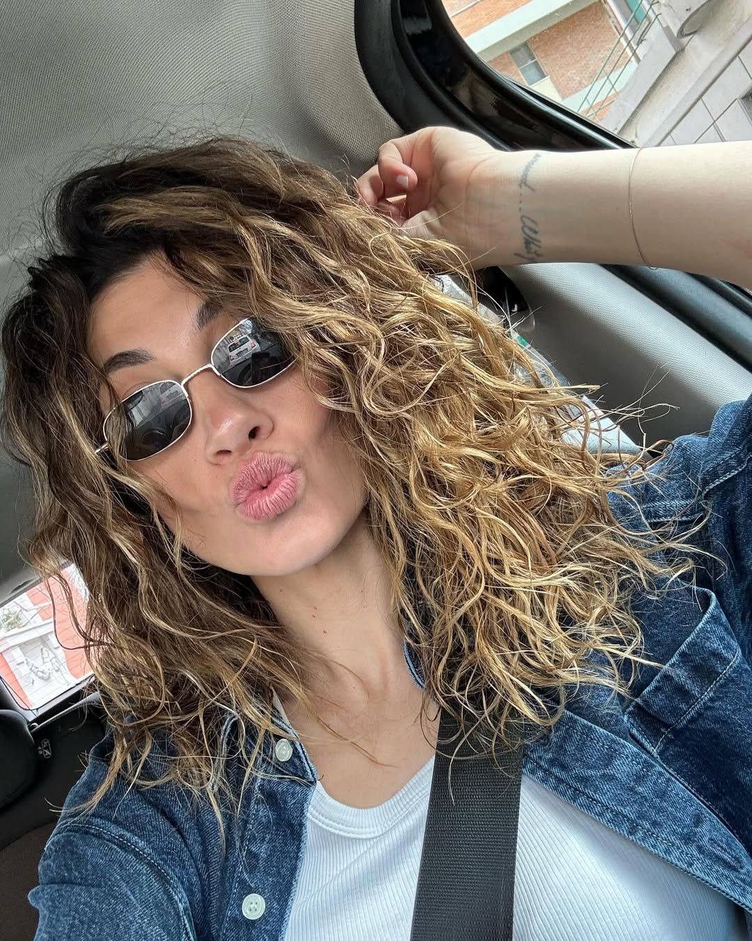 Giorgia Lucini, ex tronista di Uomini e Donne, si è sposata