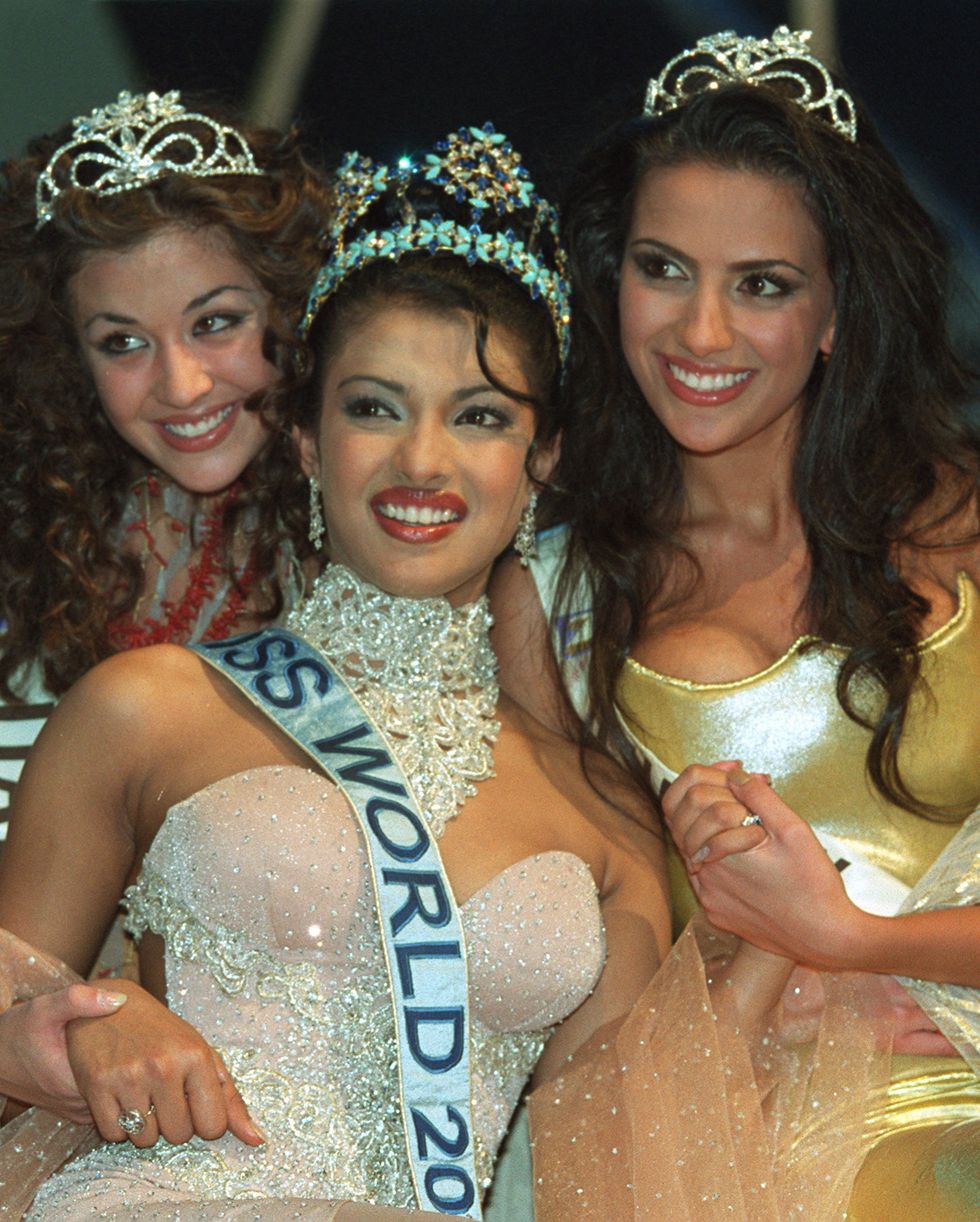 miss world 2000 final   hosted by jerry springer