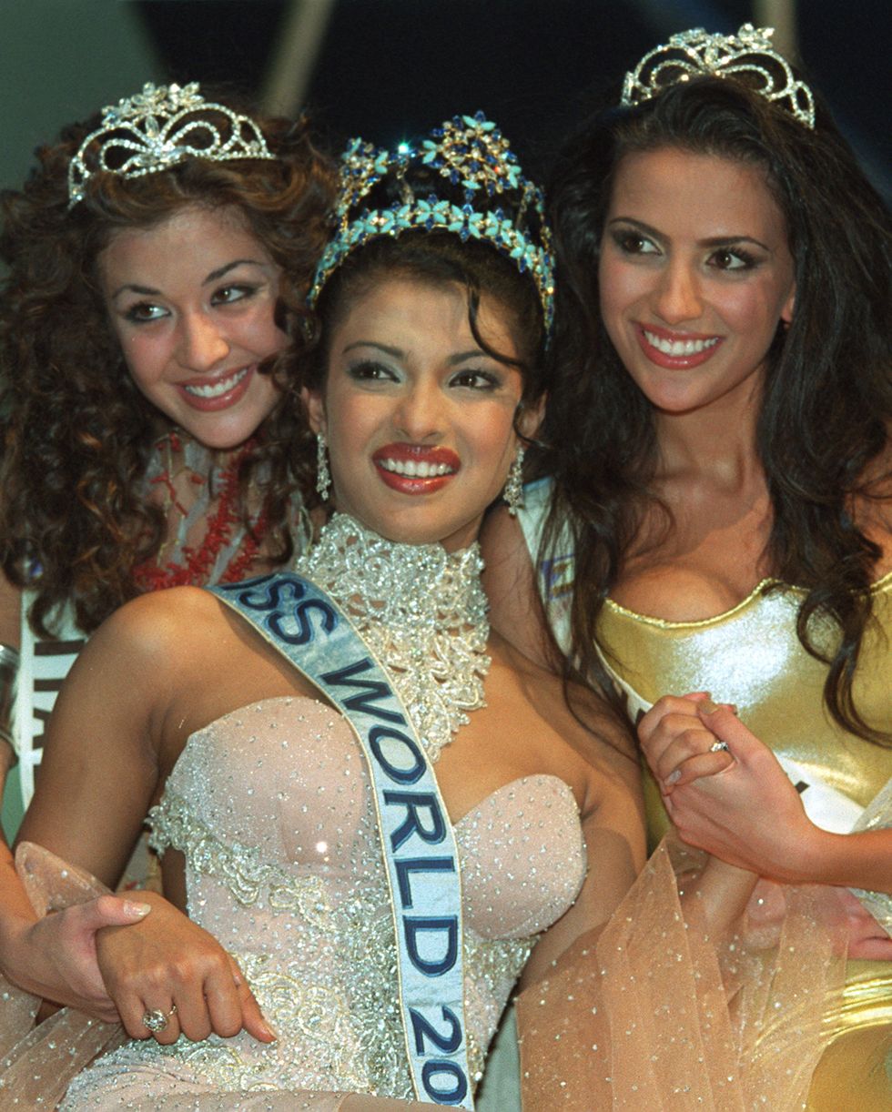 miss world 2000 final   hosted by jerry springer