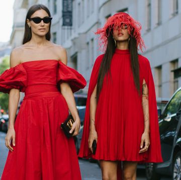 street style paris fashion week haute couture fallwinter 20192020 day four