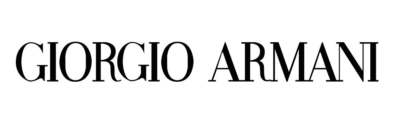 Giorgio Armani Beauty Logo