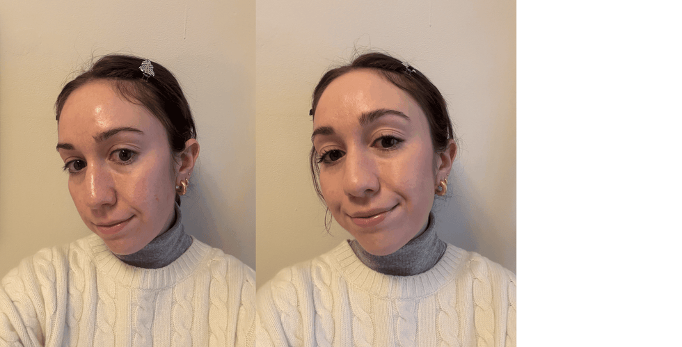 giorgio armani beauty luminous silk perfect glow flawless oil free foundation