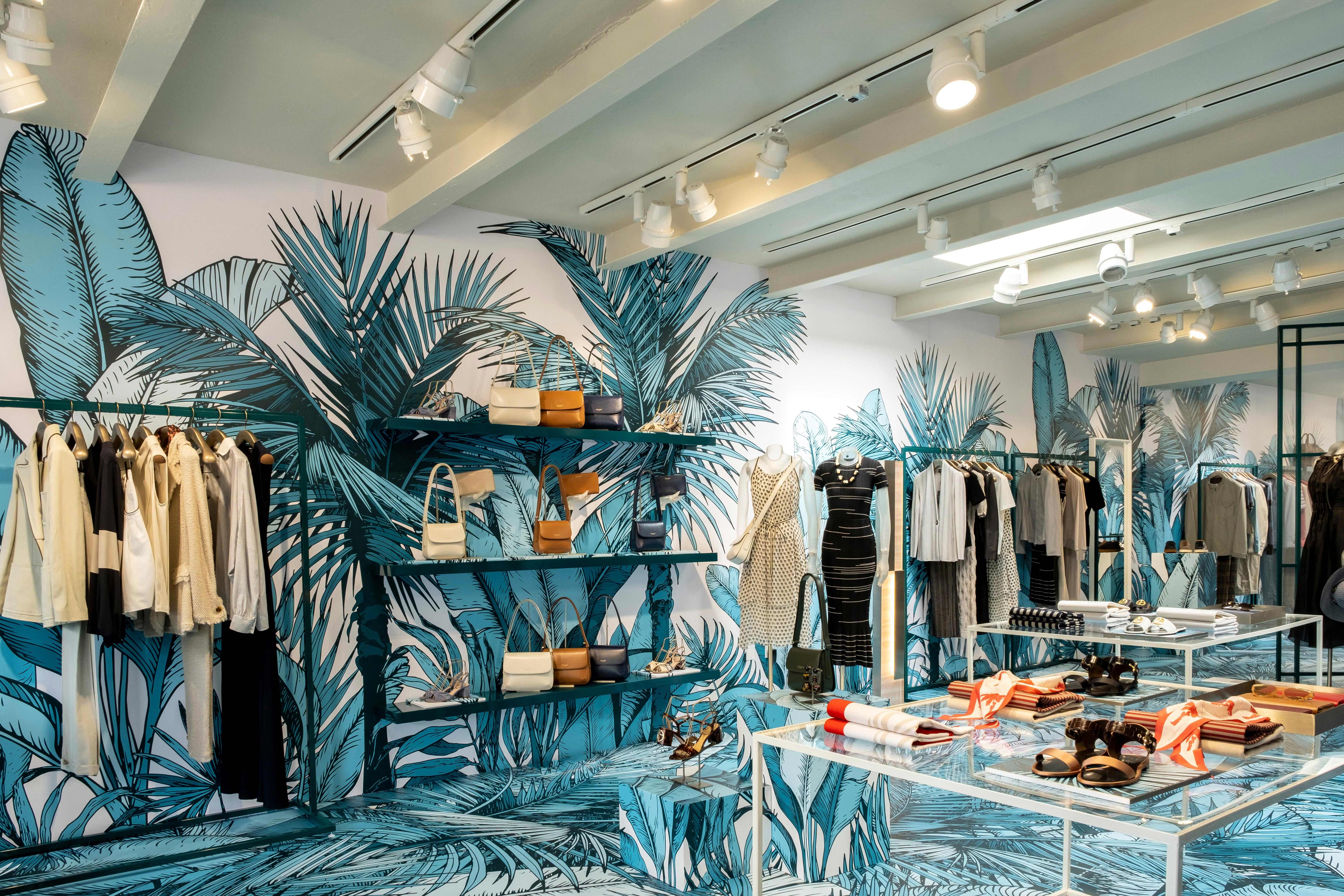 The brand story of Giorgio Armani - Luxury Fashion House