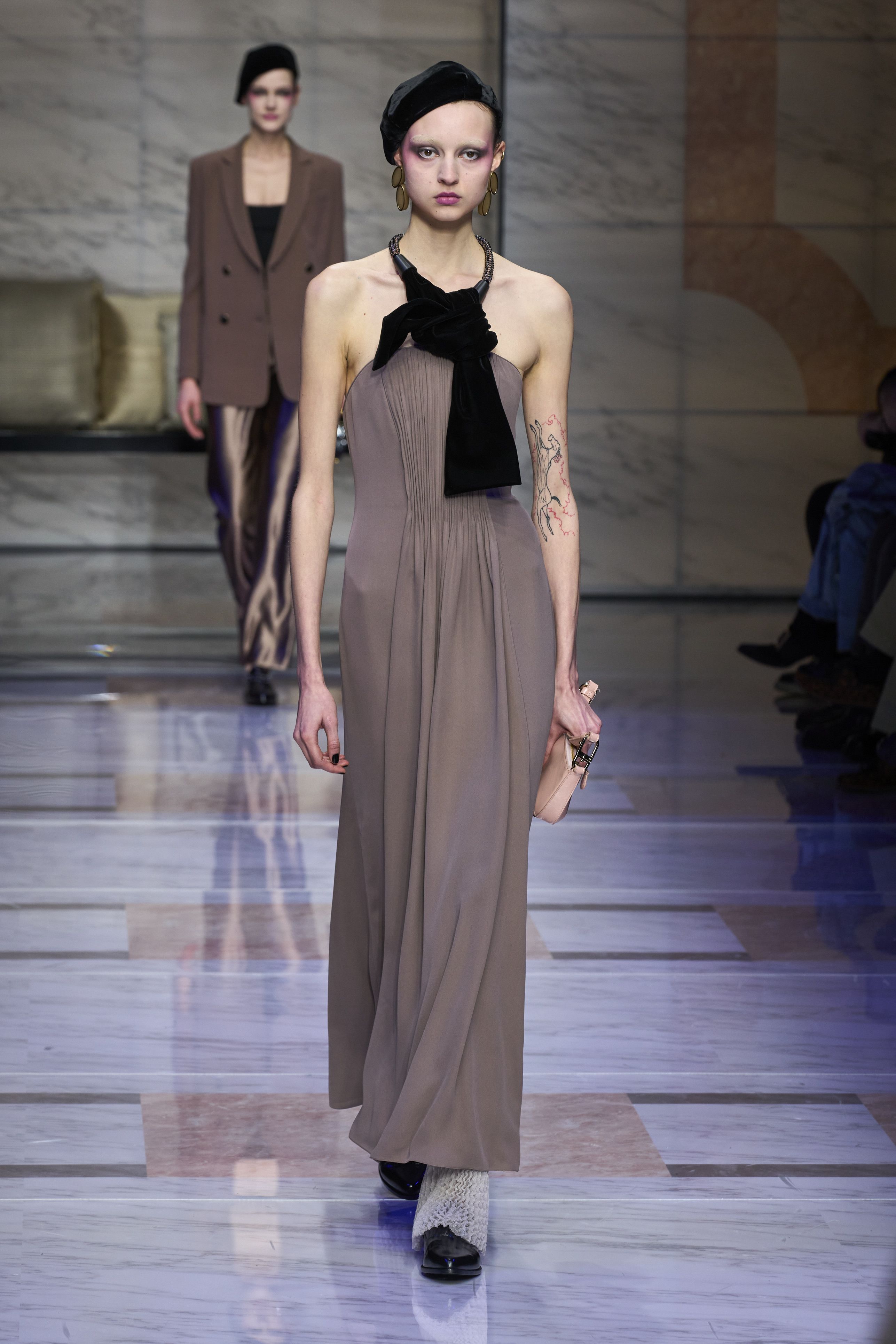 GIORGIO ARMANI - ジョルジオアルマーニ GIORGIO ARMANI