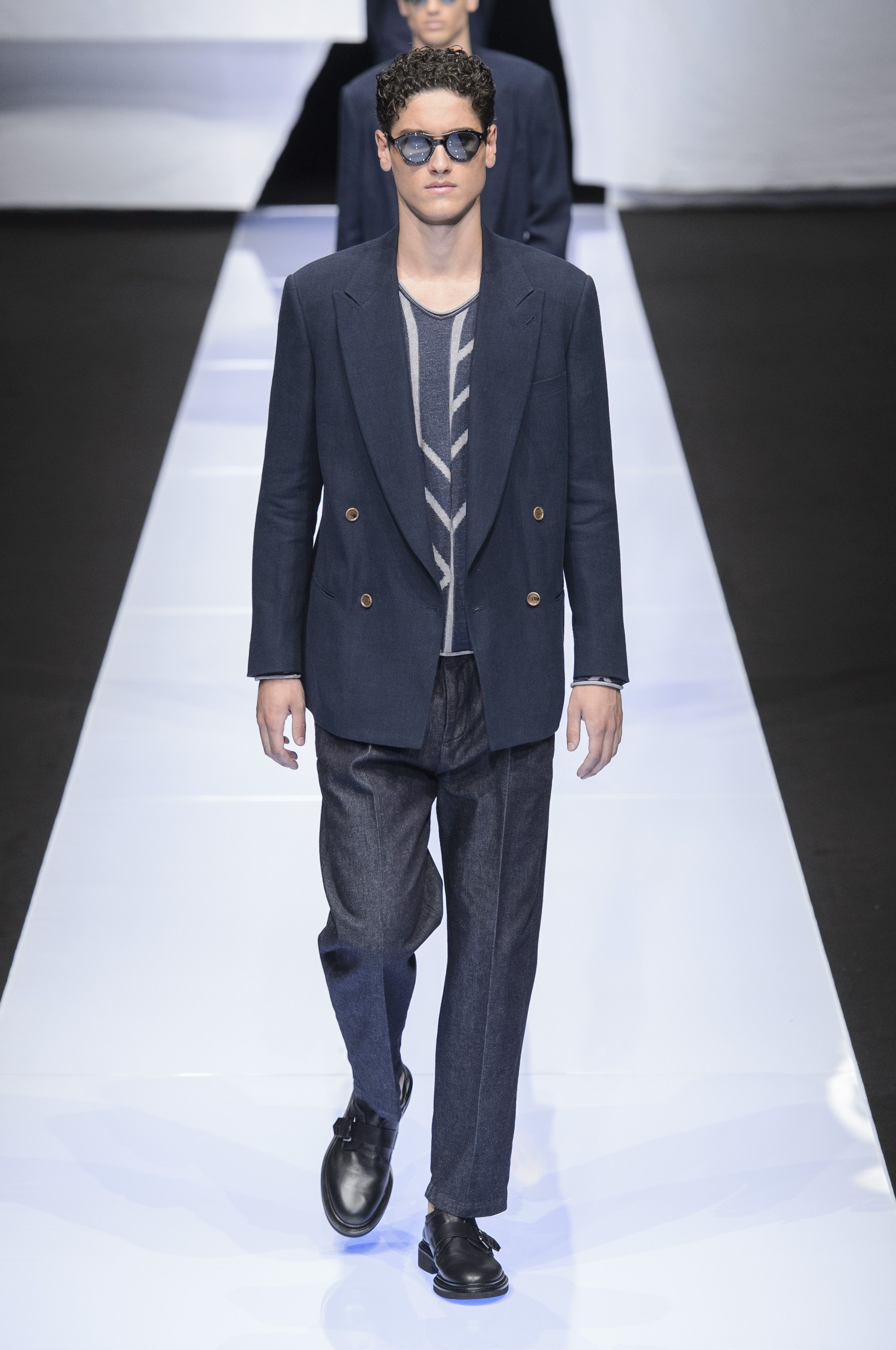 Collezione armani 2019 uomo hotsell