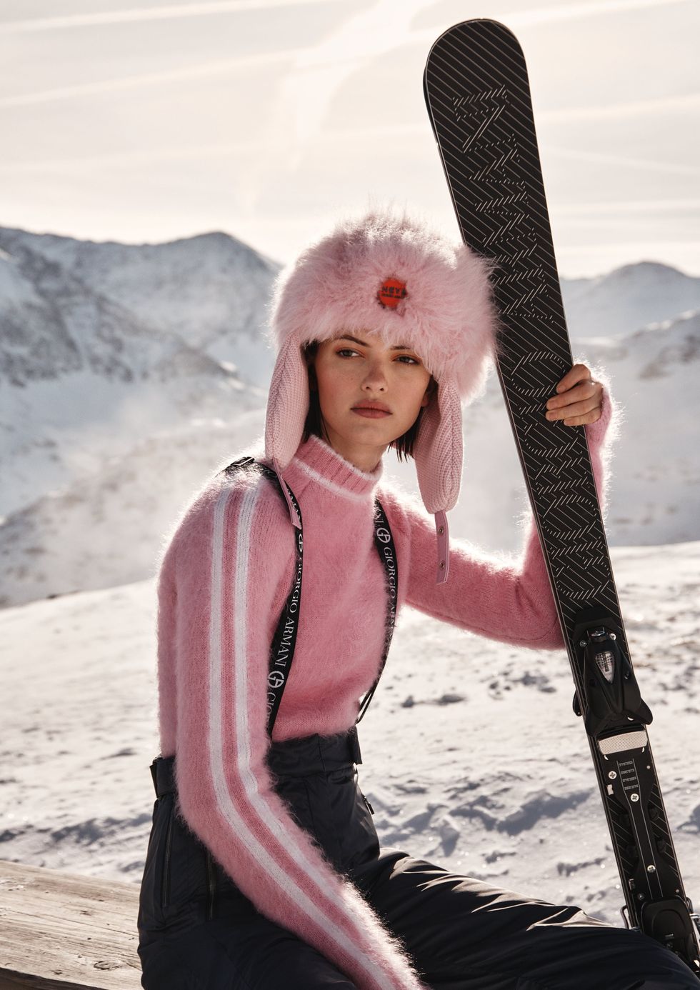 Abbigliamento da sci: le tute da sci firmate per l'Inverno 2023 2024