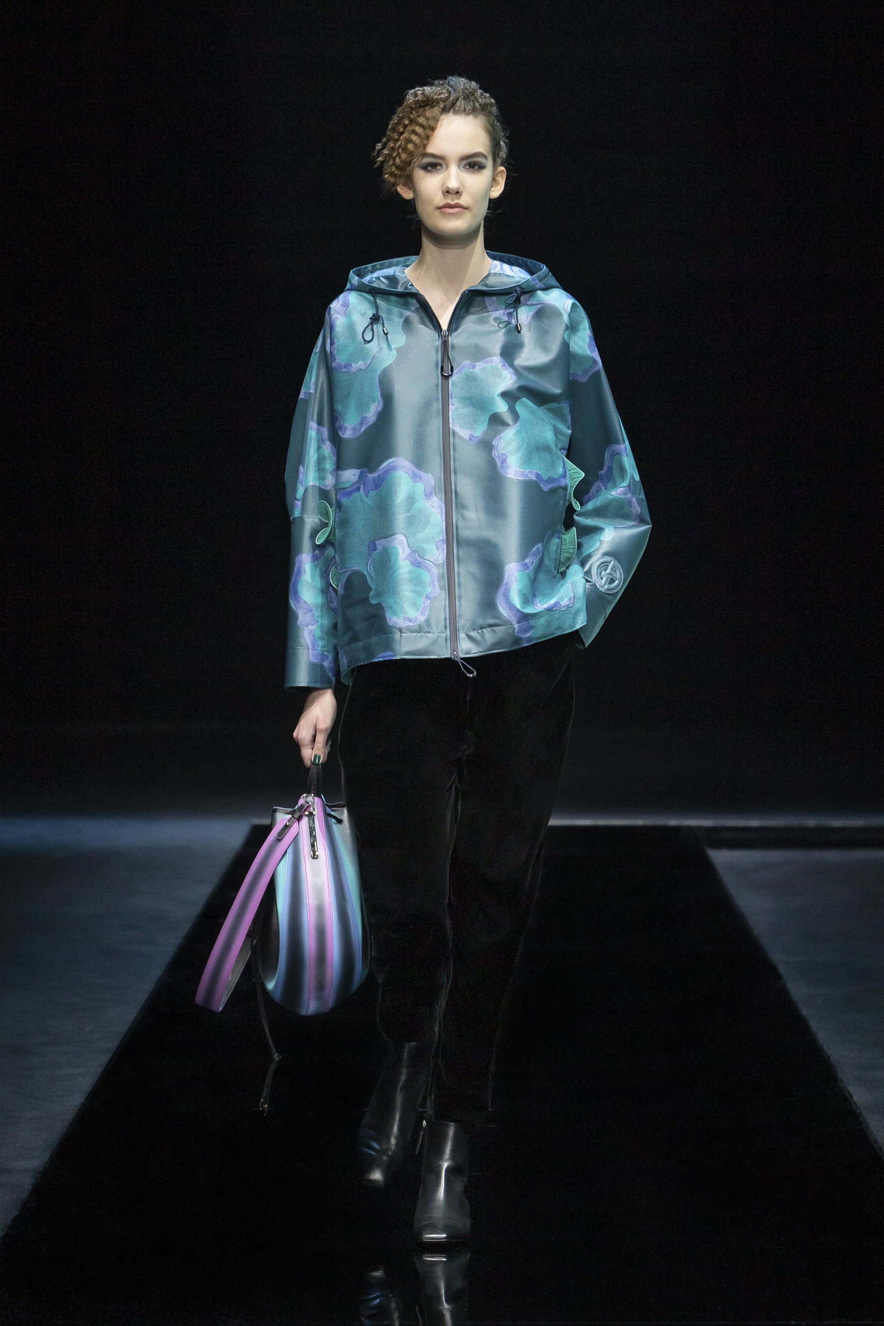 GIORGIO ARMANI（ジョルジオ アルマーニ）
