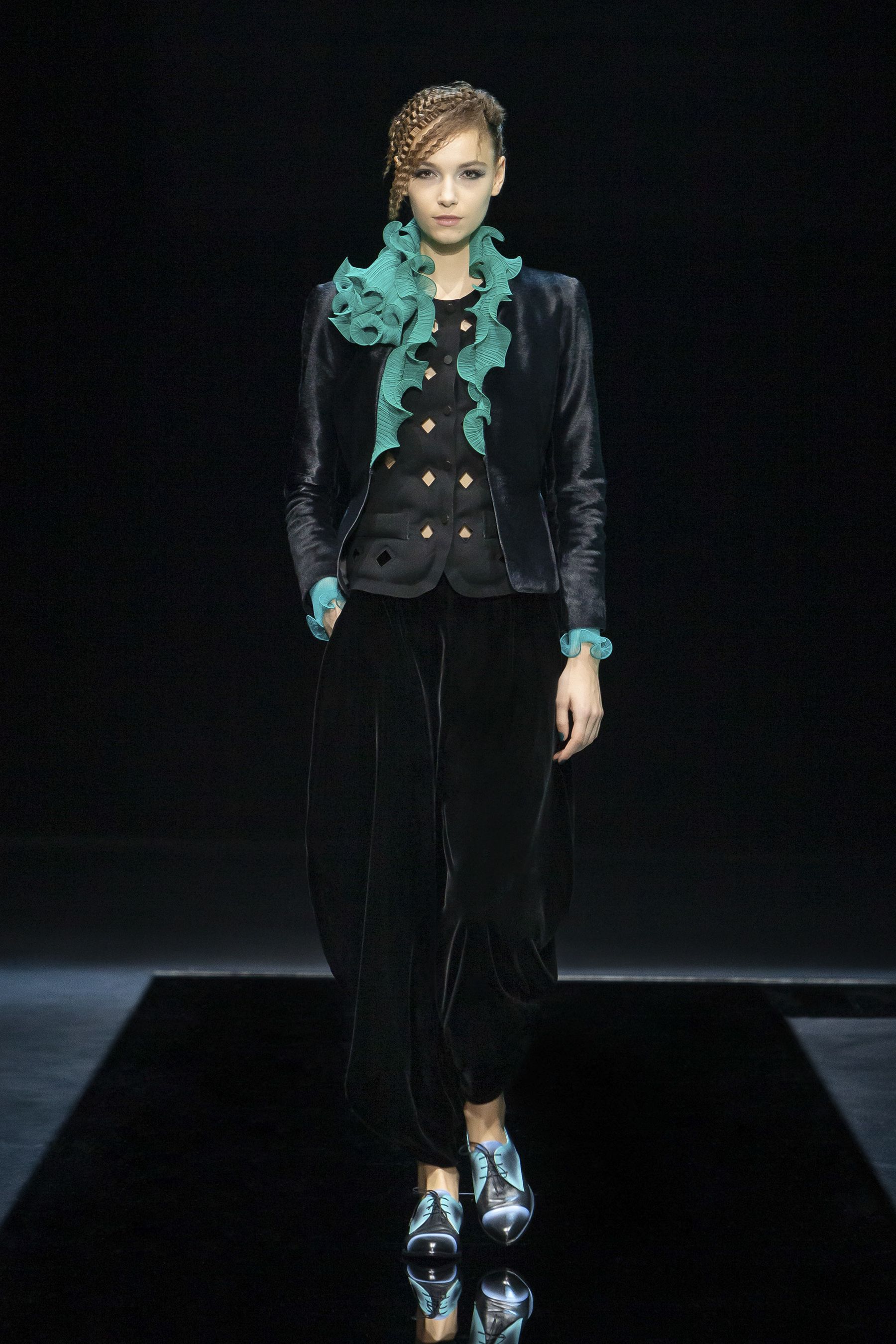GIORGIO ARMANI（ジョルジオ アルマーニ）