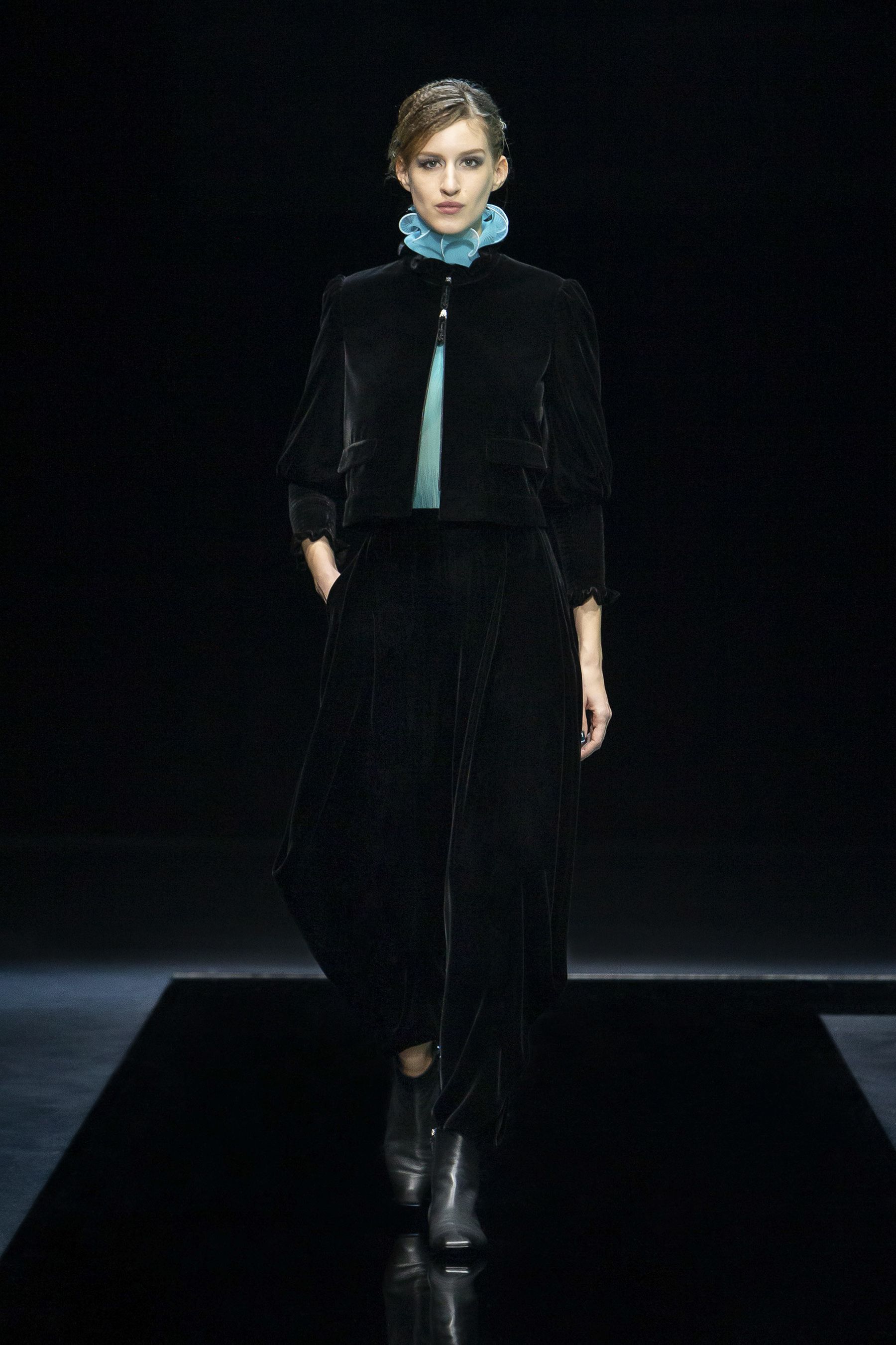 GIORGIO ARMANI（ジョルジオ アルマーニ）