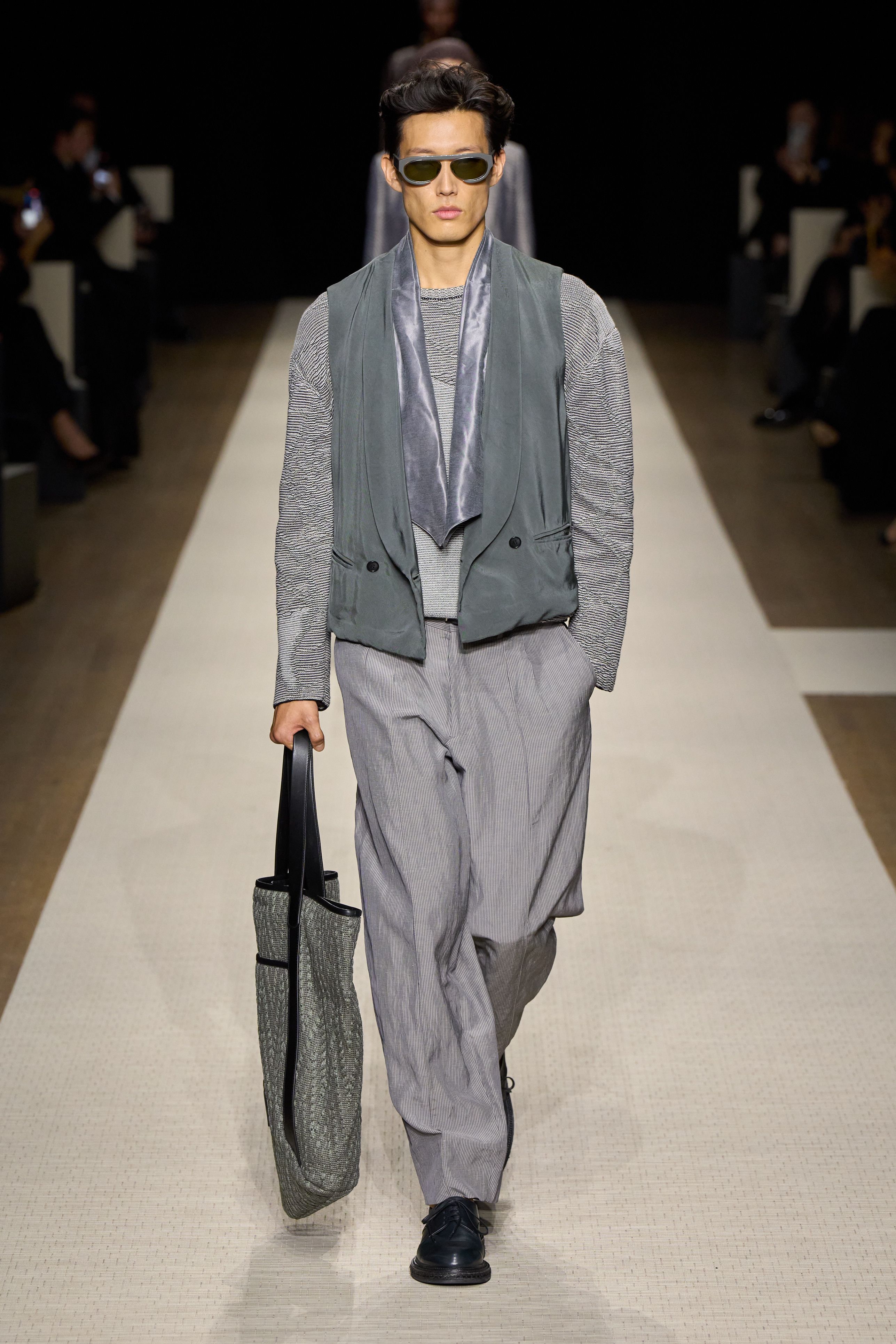 ジョルジオ アルマーニ（GIORGIO ARMANI） | ファッション