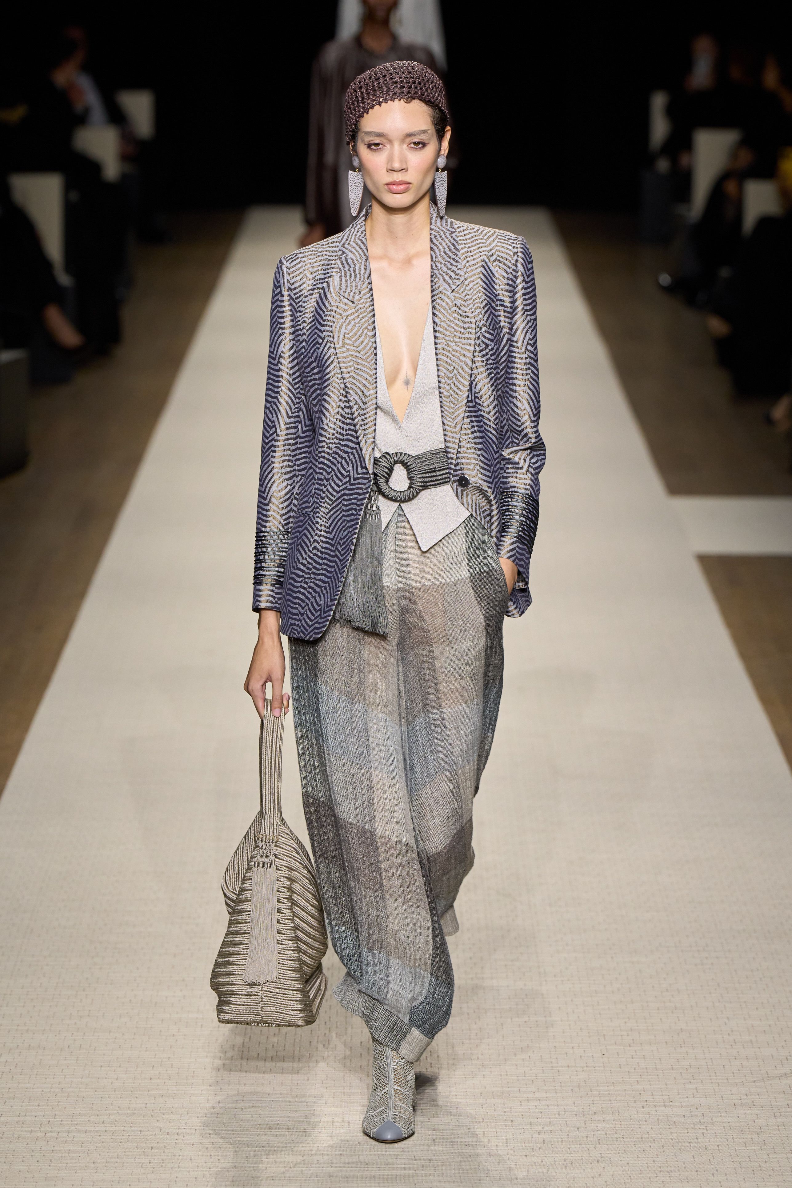 ジョルジオ アルマーニ（GIORGIO ARMANI） | ファッション