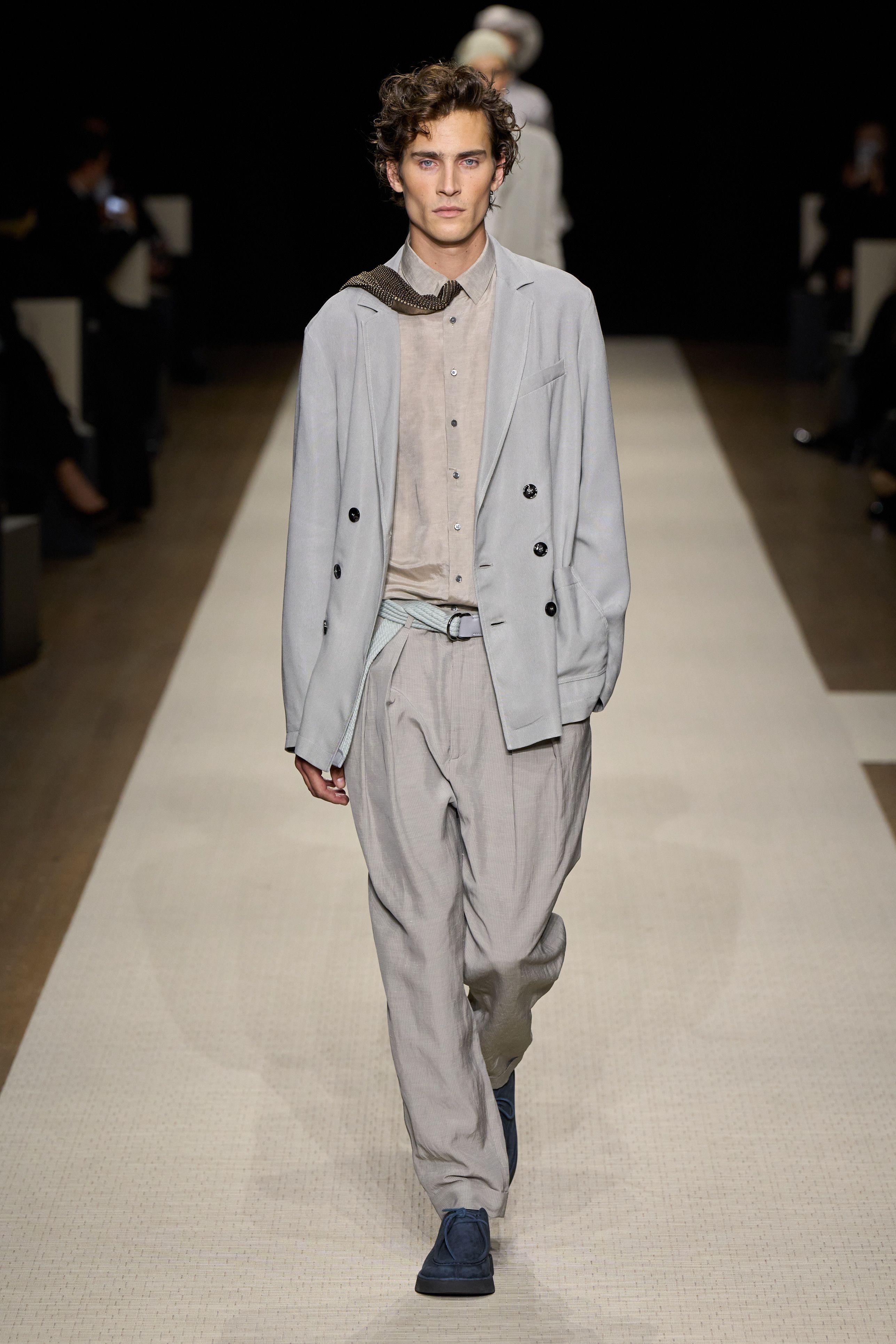 Amazon | Giorgio Armani ジョルジオアルマーニ メガネ AR5057