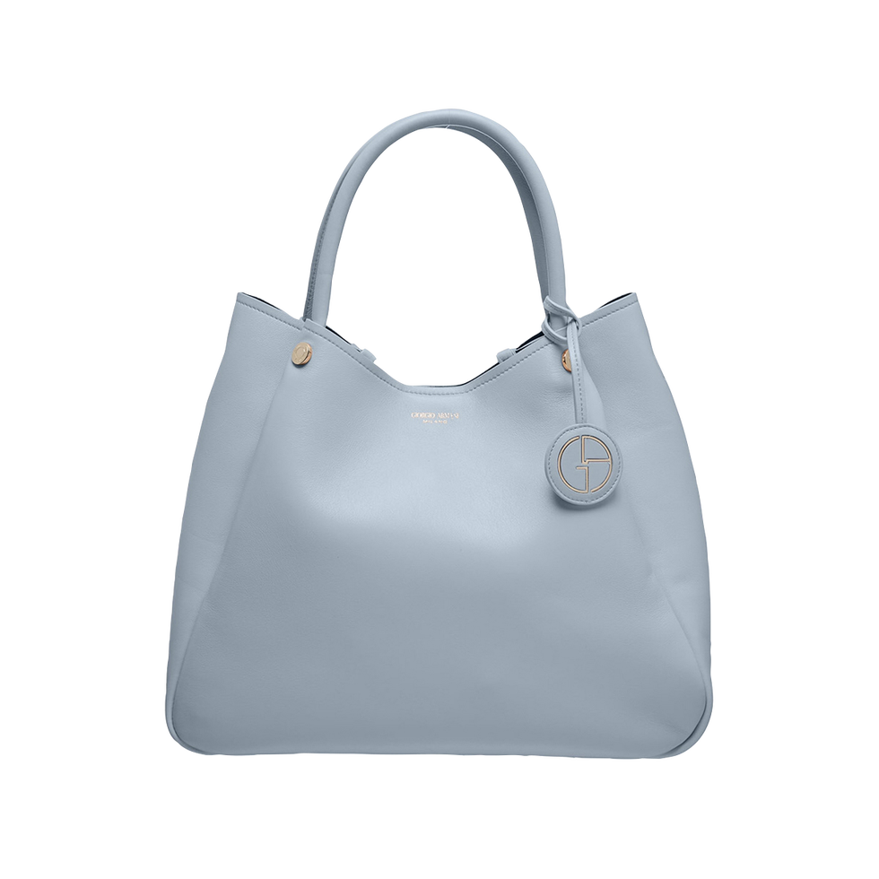ジョルジオ アルマーニ（GIORGIO ARMANI）新作バッグ【2022春夏】