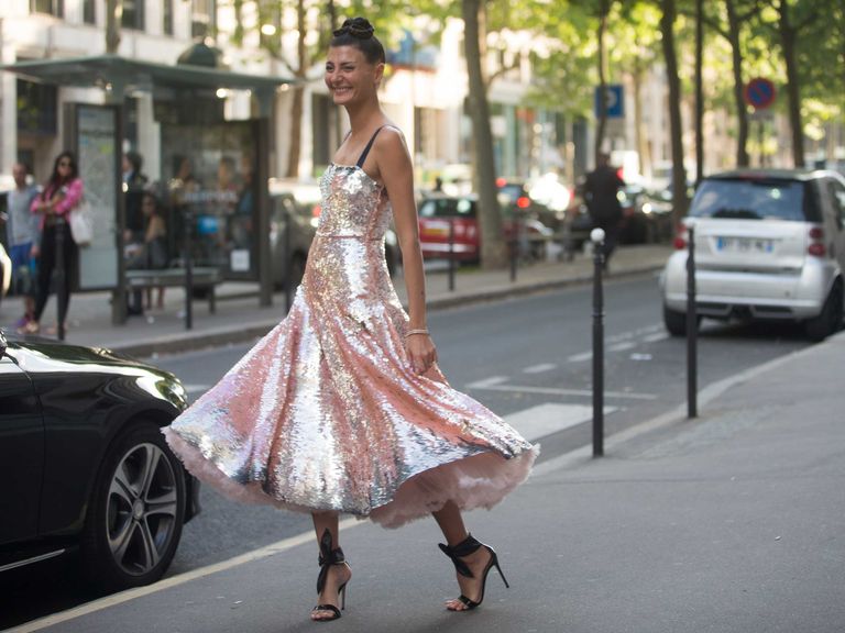 Chic Ways to Wear Sequin Pants For Every Occasion - Style Context