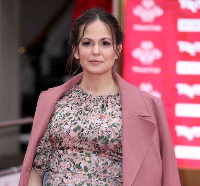 giovanna fletcher