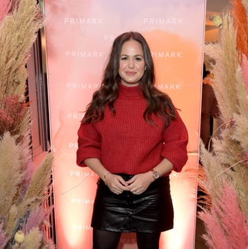 giovanna fletcher i'm a celebrity wales 2021