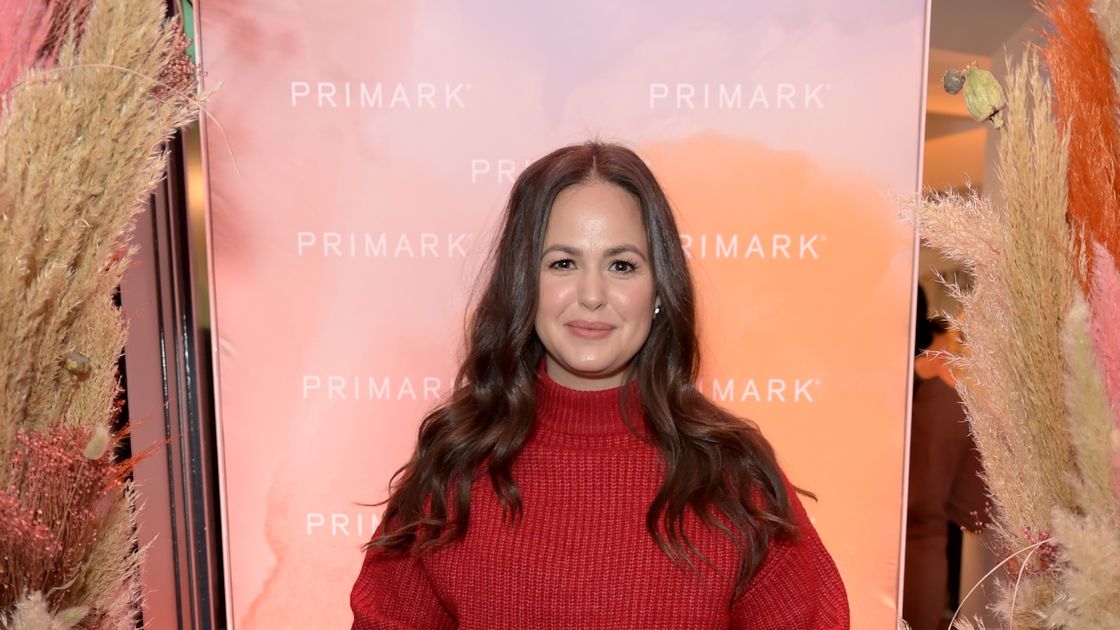 preview for Vernon Kay defends Giovanna Fletcher after Piers Morgan comment