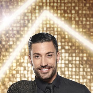 giovanni pernice from strictly come dancing