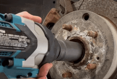 5 Best Impact Wrenches of 2024, Tested by Experts