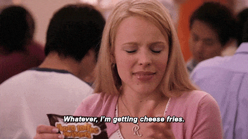 29 Best Quotes from Mean Girls - Funny Gifs & Scenes in Mean Girls